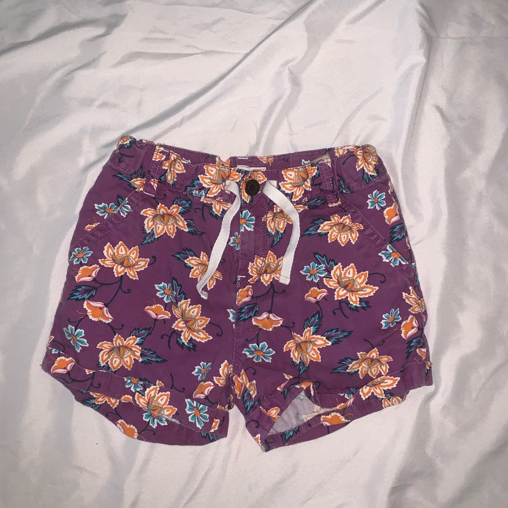 Tucker + Tate girls short